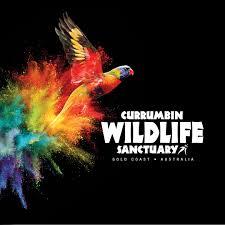 Currumbin Wildlife Sanctuary