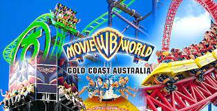 Movie World Australia